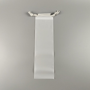 Sacchetto in Polietilene CPE Personalizzato con Stampa, Sacchetto in Plastica Opaca con Cordoncino per Confezionare Tappetini Mouse/Playmats - Product Image 6