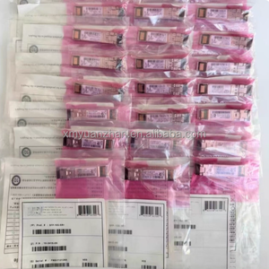 GLC-LH-SM compatibile con modalità singola 1310nm 1G SFP 10km Duplex <span class=keywords><strong>LC</strong></span> SMF modulo ricetrasmettitore ottico Ciscoo - Product Image 1