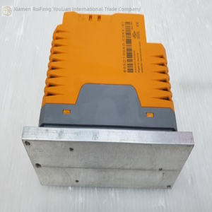 B &amp; Variador de Frecuencia Acoposmicro 100D, Número de Pieza: 80SD100XD.C0XXWBR-01, Rev: D0, Nuevo, Original, Disponible en Stock, Automatización Industrial - Product Image 1