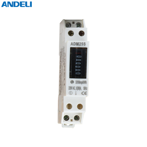 Máy Đo Năng Lượng ANDELI ADM25S DDS1375 - Product Image 4