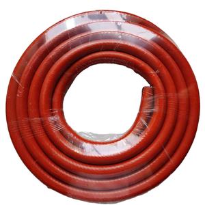 خرطوم سيليكون من لوتاي بأقطار 13 مم و16 مم و19 مم و22 مم و25 مم، خرطوم تفريغ سيليكون أسود وأزرق وأحمر - Product Image 3