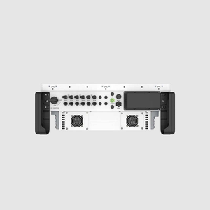 Sistema Solar Trifásico Conectado a la Red S5-GC20K-LV 20kW 97.8% de Eficiencia 50/60Hz para el Mercado Estadounidense - Product Image 3