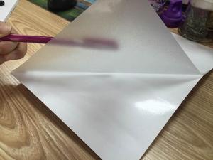 Di alta Qualità Finestra In <span class=keywords><strong>Pvc</strong></span> <span class=keywords><strong>Pellicola</strong></span> di Colla Rimovibile Privacy Glassato <span class=keywords><strong>Pellicola</strong></span> Della Finestra - Product Image 3