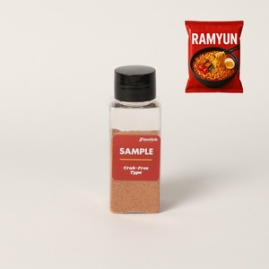 <b>Crab</b> Flavor Seasoning Sauce for Snack Manufacturing Noodle Production Culinary Applications Flavor Enhancer Halal Certified - Product Image 2