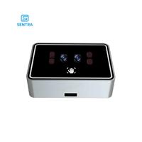 Modul Kontrol Akses Pengenalan Vena Telapak Tangan Binokular Biometrik Sentra UPV30 SDK Penyimpanan Cloud untuk Aplikasi Pembayaran