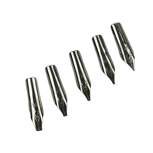 Fabrication directe en gros, qualité fiable, <span class=keywords><strong>plume</strong></span> de <span class=keywords><strong>calligraphie</strong></span> artistique, <span class=keywords><strong>plume</strong></span> de stylo <span class=keywords><strong>plume</strong></span> en forme de bec de canard tibétain <span class=keywords><strong>anglaise</strong></span>, en vente - Product Image 2