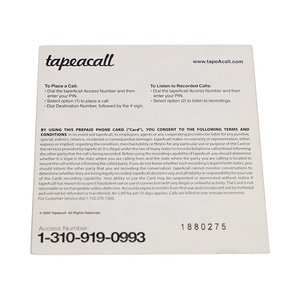 In ấn Top Up thẻ giấy trả trước cào nạp tiền mã tùy chỉnh kích thước biểu tượng dữ liệu cho Châu Phi - Product Image 5