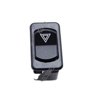 Interruptor de Emergencia 21N4-01210 para Excavadora HYUNDAI, Repuestos Eléctricos