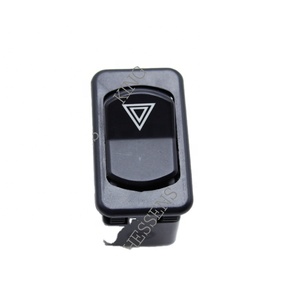 21N4-01210 Switch Hazard Use for <strong>HYUNDAI</strong> <strong>Excavator</strong> Electric <strong>Spare</strong> <strong>Parts</strong> - Product Image 1