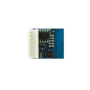 Chip/parti per stampante cartuccia di toner chip/per Samsung chip SCX-6555MFP RESET tamburo chip per Samsung Remanu - Product Image 2