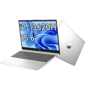 แล็ปท็อปใหม่แกะกล่อง Core I7-13620h แรม 16GB DDR4 ความจุ 512GB/1TB SSD หน้าจอ 15.6 นิ้ว โน้ตบุ๊กพกพา I7 แล็ปท็อปธุรกิจใหม่แกะกล่อง Core I7-13620h - Product Image 1