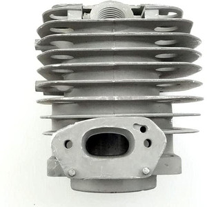ชุดลูกสูบกระบอกสูบขนาด 39 มม. สำหรับเลื่อยยนต์ <span class=keywords><strong>Zenoah</strong></span> G3800 และ TOPSUN Alpina ANOVA และเลื่อยยนต์จีนอื่นๆ ขนาด 38 ซีซี 3800 - Product Image 2