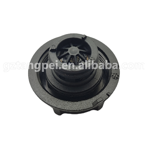 Couvercle de réservoir de récupération de liquide de refroidissement de haute qualité DG93-8101-AA OEM DG938101AA pour <span class=keywords><strong>Ford</strong></span> LINCOLN - Product Image 2