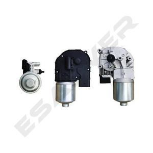 ESAEVER <span class=keywords><strong>MOTEUR</strong></span> D'<span class=keywords><strong>ESSUIE</strong></span>-<span class=keywords><strong>GLACE</strong></span> 13282361 1273048 1273105 pour OPEL - Product Image 2