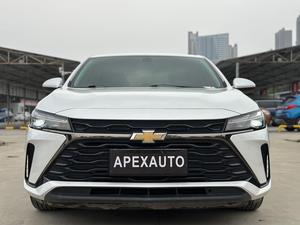 Chevrolet Monza d'occasion <span class=keywords><strong>2023</strong></span>, conduite à gauche, norme Euro VI, 1-25000 milles, modèle le plus vendu en Algérie - Product Image 2