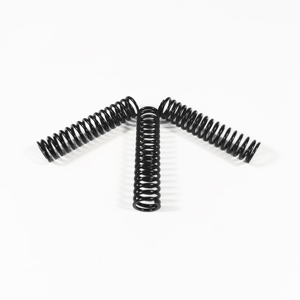 สปริงอัดเหล็กกล้าไร้สนิมสำหรับอุตสาหกรรมยานยนต์ DVT - ผลิตตามสั่ง - Product Image 4