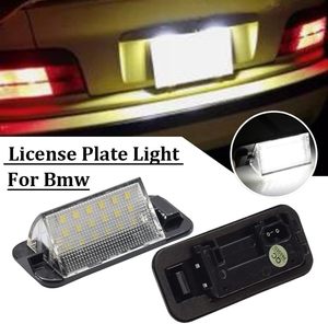 Hacreyatu LED éclairage de <span class=keywords><strong>plaque</strong></span> d'<span class=keywords><strong>immatriculation</strong></span> blanc pour série 3 E36 (cabriolet) 12V <span class=keywords><strong>1</strong></span> an de garantie nouveau - Product Image 3