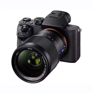 Appareil photo haute performance à objectif unique pour Alpha R s MP K, enregistrement vidéo, détection de visage, écran 2"-3", emballage d'origine, carte SD - Product Image 3