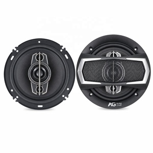 <span class=keywords><strong>Altavoces</strong></span> Coaxiales de Aluminio <span class=keywords><strong>para</strong></span> Auto con Bocina Eléctrica, Sistema de Audio <span class=keywords><strong>para</strong></span> Auto de 4 Vías y 850W, AG-1645, al Mejor <span class=keywords><strong>Precio</strong></span> - Product Image 1
