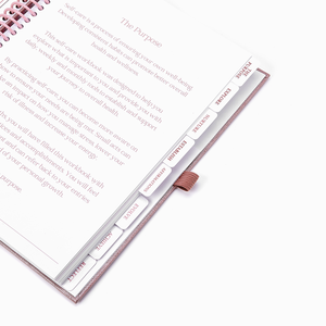 Khuyến mại quà tặng doanh nghiệp Logo A5 dây đeo Tạp Chí máy tính xách tay sinh viên văn phòng phẩm xách tay Bìa cứng máy tính xách tay - Product Image 6