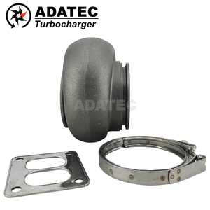 ตลับลูกปืนเม็ดกลมเซรามิกสองด้านสำหรับรถสมรรถนะเทอร์โบสำหรับ T4 GTX4202R V-band <span class=keywords><strong>1.15</strong></span> AR - Product Image 1