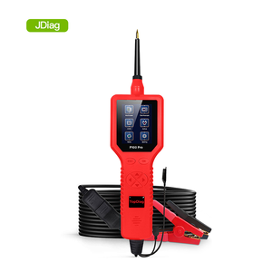 <span class=keywords><strong>Power</strong></span> Sonde Topdiag P100 <span class=keywords><strong>Pro</strong></span> Elektrisch Systeem <span class=keywords><strong>Power</strong></span> Sonde <span class=keywords><strong>Circuit</strong></span> <span class=keywords><strong>Tester</strong></span> Automotive Test Licht Digitale Led <span class=keywords><strong>Circuit</strong></span> <span class=keywords><strong>Tester</strong></span> - Product Image 1