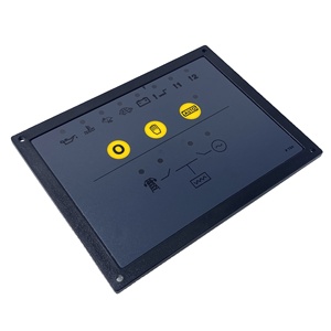 DSE704 Deep Sea Automatic Start Control Module Replacement Controller for Diesel Genset <b>Generator</b> Parts & Accessories DSE703 - Product Image 5