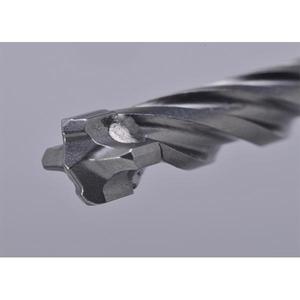 FISCHER - 549962 Perceuse à percussion avec quatre arêtes de coupe Quattric - EAN 4048962306989 FORETS METAL DRILL BITS - Product Image 3