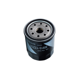 Filtro de aceite de motor 90915-YZZD2 90915-YZZD4 90915-YZZN2 90915-YZZJ3 90915-20001 90915-20003 OC988 W712/83 para TOYOTA LEXUS - Product Image 3