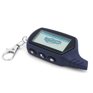 NFLH Starline <span class=keywords><strong>A91</strong></span> LCD-Fernbedienung, geeignet für Starline <span class=keywords><strong>A91</strong></span> LCD-Auto fernbedienung - Product Image 2