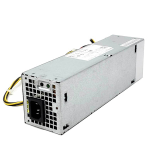 Bloc d'alimentation 240W pour <span class=keywords><strong>Dell</strong></span> <span class=keywords><strong>Optiplex</strong></span> <span class=keywords><strong>390</strong></span> 790 990 <span class=keywords><strong>SFF</strong></span> petit facteur de forme SMPS VMRD2 1GC38 N9MWK - Product Image 5
