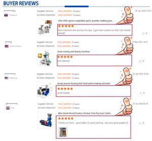 Venta Directa de Fábrica: Molinillo Comercial Multifuncional para Vainilla, Maíz, Granos Mixtos y Otros Granos - Product Image 6