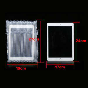 Sáng tạo không khí cột túi cho các mặt hàng dễ vỡ đặc biệt đệm PE chất liệu cung cấp an ninh bạn cần - Product Image 6