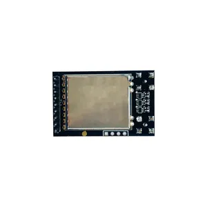 40CH FPV VRX Long Range Video Receiver 5.8G for 800D Pro Goggles RC Aircraft Professional <b>Drone</b> Monitoring - Product Image 3