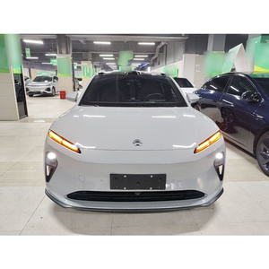 Guazi Coche Usado 2024 Nio ET5T Dropshipping Vehículo Eléctrico de Nueva Energía Automático Tipo Wagon LHD para Desplazamientos Urbanos Inteligentes 5 Asientos - Product Image 2