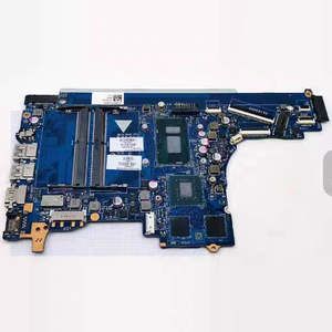 Carte Mère HP 15-ep / 15T-EP Avec RTX2060 6Go Et I9-10885H – L97395-601