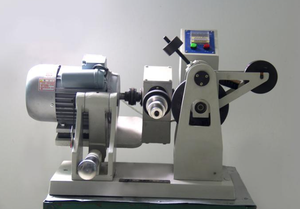 Digitale Gummi materialien Akron Abrieb prüfmaschine Gummi Verschleiß festigkeit <span class=keywords><strong>tester</strong></span> AKRON Abrieb <span class=keywords><strong>tester</strong></span> - Product Image 2