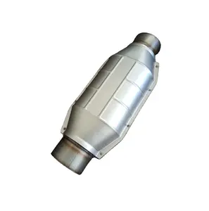 China Professional Manufacture Universal Catalytic Converters At Best Price