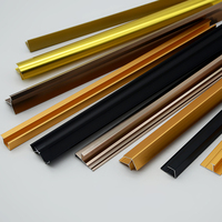 Luminaria duradera, todos los Iterececoration Molding Ile DGE RIM ecoration