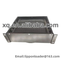 Condensateur d'air 4190001338 utilisé dans les chargeuses sur pneus SSDLG LG953 L955F L956F