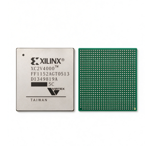 Nouvelle puce de circuit intégré de qualité industrielle <span class=keywords><strong>XC7Z020</strong></span> 2CLG484I Original <span class=keywords><strong>Zynq</strong></span> 7000 SoC FPGA IC 484 CLG BGA - Product Image 2