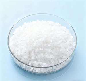 Sal Marina de Grado Industrial, Cloruro de Sodio NaCl, 99% de Pureza, Cristal Blanco, CAS 7647-14-5, Suministro a Granel - Product Image 1