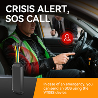 Bouclier de protection de la vie privée anti-traque pour les véhicules avec GPS.