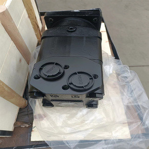 Moteur hydraulique orbital 2K série 104 105 BMSY 80/100/125/160/200/250/315/400/475CC 2000 6000 - Product Image 5