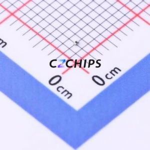 Résistance SMD RHC-01W2492FT 0201 (Type : Film Épais) (Résistance : 24,9 kOhm Précision : 1%) - Product Image 1