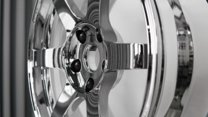 Jantes forgées de style Chrome TE37, 17, 18, 19, 20 pouces, légères, pour Honda <span class=keywords><strong>Civic</strong></span> Type R, Subaru WRX STI, BMW E90, E92, G80 - Product Image 5