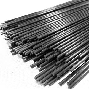 แท่งคาร์บอนไฟเบอร์อีพ็อกซี่ ขนาดเส้นผ่านศูนย์กลาง 3 มม.-30 มม. - Product Image 3