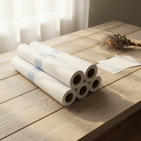 Rouleaux de papier pour traceur CAD 80 g/m² et 90 g/m² pour imprimante jet d'encre d'ingénierie