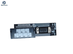 Module de communication de capteur pour contrôleur PLC, neuf et original LJ71C24-CM - Product Image 1