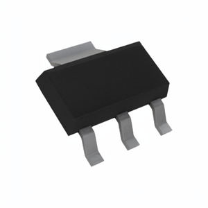 ทรานซิสเตอร์เป็น-261-4ดั้งเดิม TO-261AA CZT3904 TR PBFREE ชิ้นส่วนอิเล็กทรอนิกส์ - Product Image 1